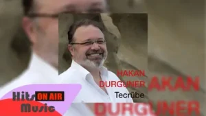 Hakan Durguner Hoş Geldin Albüm Kapağı