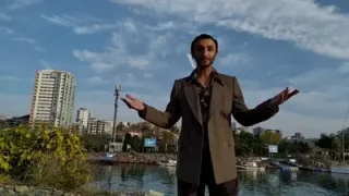 Hakan Ergün Ahmet Beyin Ceketi