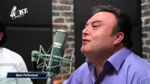 Hakan Gider Albüm Kapağı