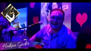 Hakan Gider Potpori