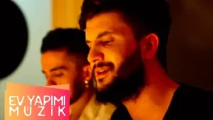 Hakan Gülmez Kızımız Olacaktı Albüm Kapağı