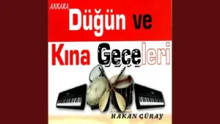 Hakan Güray İşte Yavrum Enstrümantal