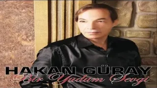 Hakan Güray Rastlayamadım