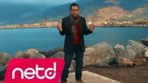 Hakan Gürses Dur Gitme Albüm Kapağı