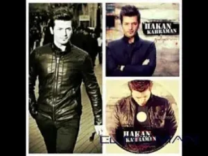 Hakan Kahraman Ağlaya Ağlaya