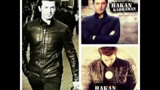 Hakan Kahraman Ağlaya Ağlaya