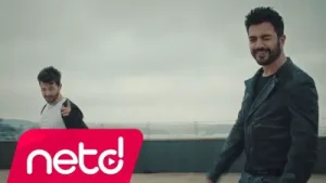 Hakan Kahraman Feat Yusuf Güney Aşkın Adı Albüm Kapağı
