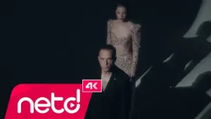 Hakan Kaya Bir Dakika Albüm Kapağı