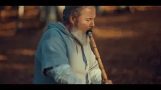 Hakan Kenarda Güz Ayrılığı