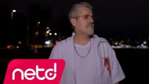 Hakan Keskin İmkânsız Albüm Kapağı