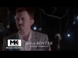 Hakan Kontek Görele Horonu 2 Albüm Kapağı