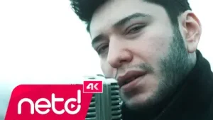 Hakan Olgun Ağlarsın Elbet Albüm Kapağı