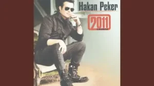 Hakan Peker Antika Aşk