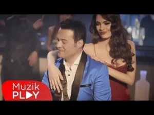 Hakan Peker Ateşini Yolla Bana Albüm Kapağı