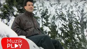 Hakan Peker Hep Sen Varsın Albüm Kapağı