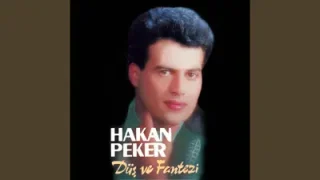 Hakan Peker Olmasa Mektubun
