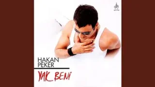 Hakan Peker Pişman Değilim