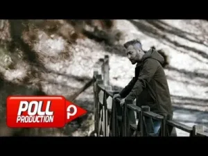 Hakan Sarıca Kimse Anlamıyor Albüm Kapağı