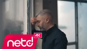 Hakan Şaşkara Sen Vur Sineme Albüm Kapağı