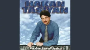 Hakan Taşıyan Ağlama Dayanamam