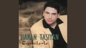 Hakan Taşıyan Askerim Boynum Bükük Albüm Kapağı