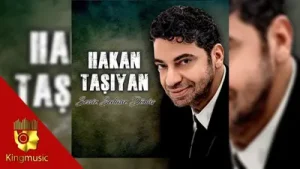 Hakan Taşıyan – Ayrılırsak Üzülürüm Albüm Kapağı