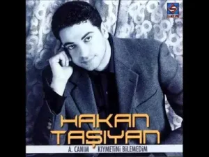 Hakan Taşıyan Bağışla Beni