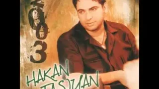 Hakan Taşıyan Ben Yaralı Birisiyim