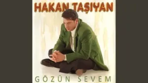 Hakan Taşıyan Geç Kalmadan Gel Albüm Kapağı