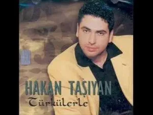 Hakan Taşıyan – Gülmek Benim Neyime
