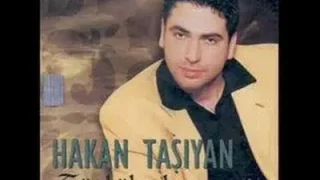 Hakan Taşıyan – Gülmek Benim Neyime