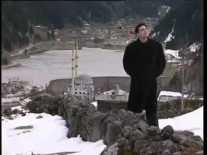 Hakan Taşıyan Hayatıma Kastın Mı Var Albüm Kapağı