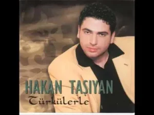 Hakan Taşıyan Kullar Değişti Albüm Kapağı