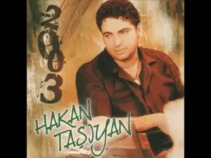 Hakan Taşıyan Sevda Sokağı