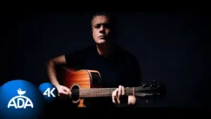 Hakan Yankılar Gizemli Bir Gece Albüm Kapağı