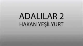Hakan Yeşilyurt Hele Var Ankara’dan Bir Haber Var
