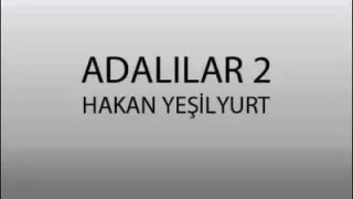 Hakan Yeşilyurt Meydan Türküsü