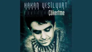 Hakan Yeşilyurt Nesine Yandım