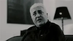 Hakan Yılmaz Dut Ağacı Albüm Kapağı