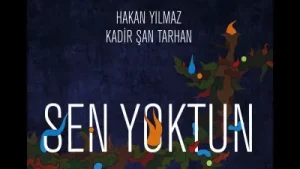 Hakan Yılmaz Sen Yoktun