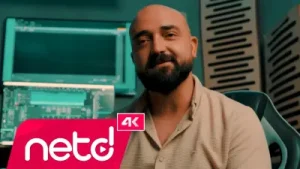 Hakii Bilmece Albüm Kapağı
