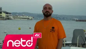Hakii Naber Albüm Kapağı