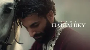 Hakim Bey Albüm Kapağı