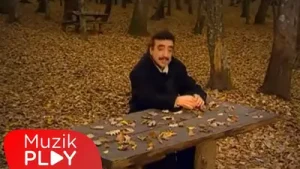Hakkı Bulut Ağlarım İşte Albüm Kapağı