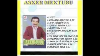 Hakkı Bulut Ahu Gözlüm