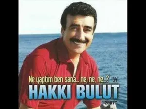 Hakkı Bulut Asla