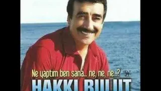 Hakkı Bulut Asla