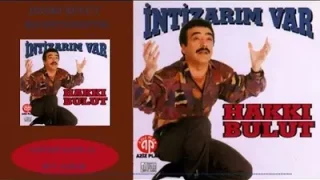 Hakkı Bulut Ben Hep Kaybettim