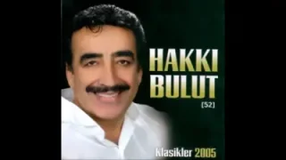 Hakkı Bulut Ben Kimim