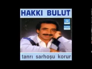 Hakkı Bulut Benim Olursan Albüm Kapağı